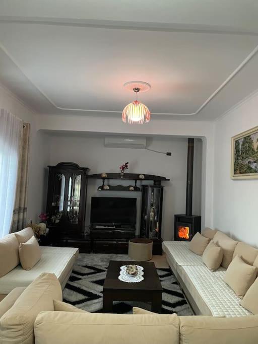Appartement Comfortable And Luxurious